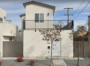 5474 Dorothy Dr, San Diego, CA 92115