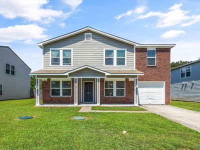 146 Bayside Ln, Toney, AL, 35773