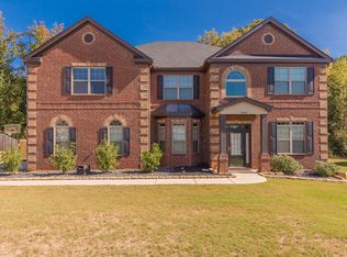 540 Aerial Ave #91, Stockbridge, GA 30281