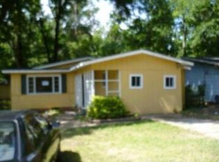 505 E Hillsdale Dr, Jackson, MS 39209