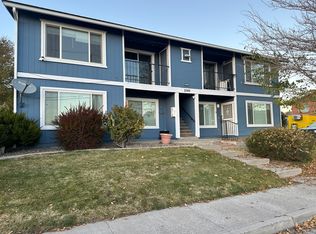 3345 Scottsdale Rd #3, Reno, NV 89512