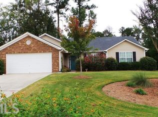 322 Preakness Dr, Lagrange, GA 30241