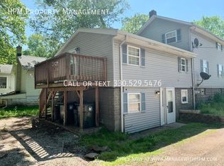 1835 Hillcrest Rd NW #3, Canton, OH 44709