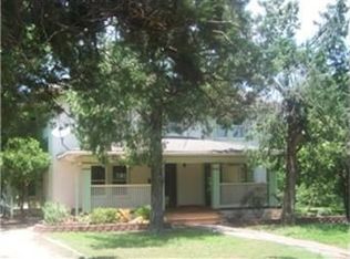 290 E Jefferson St, Palmer, TX 75152
