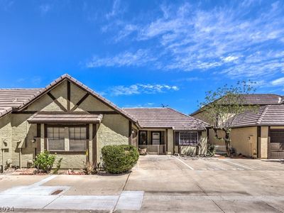 3965 Foxboro Cir, Las Vegas, NV, 89121