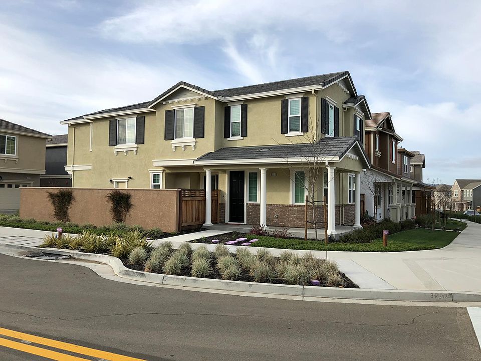 Quiet Cul-De-Sac location