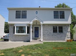 89 Bryant Ave, Bloomfield, NJ 07003