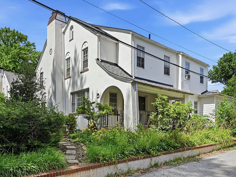 111 S Brandywine St