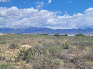 58353 Barela Dr, Moffat, CO 81143