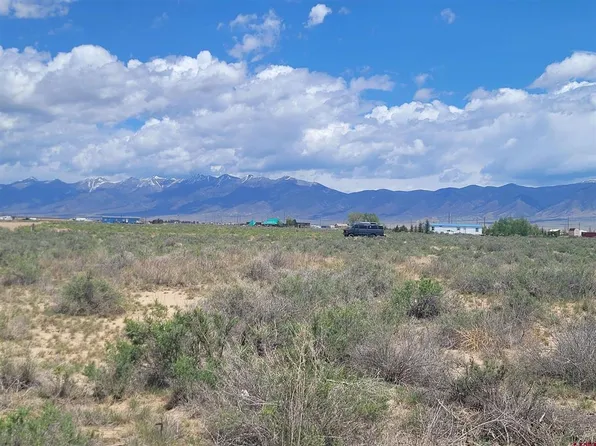 58353 Barela Drive, Moffat, CO 81143