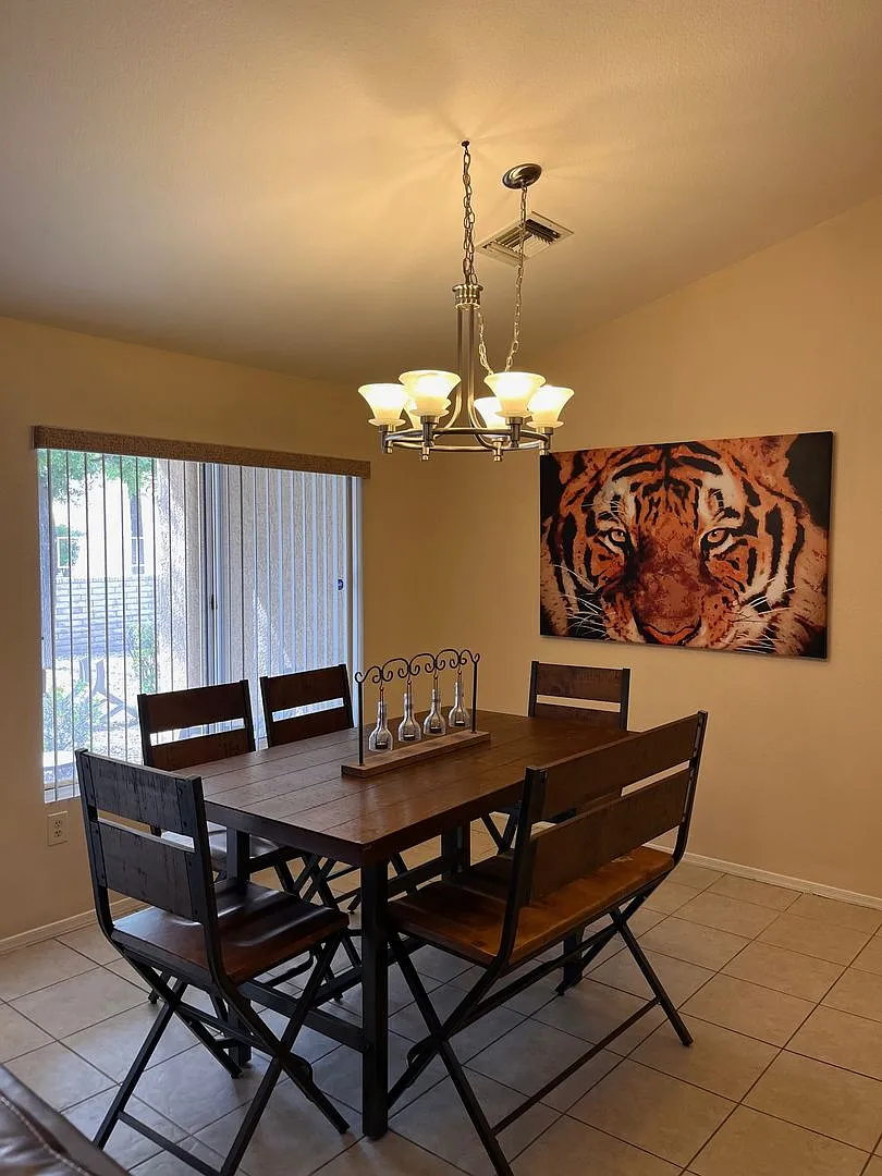 Sun City - Short Term Rental - Fully Furnished — Photo 4