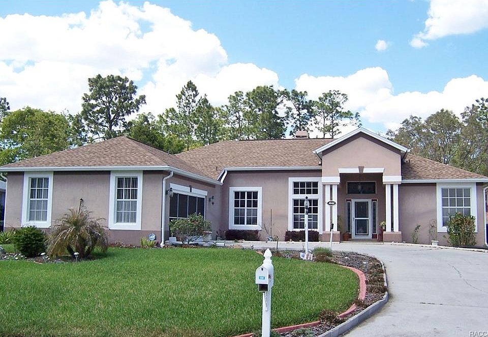 4660 N Jademoor Dr, Beverly Hills, FL 34465 Zillow