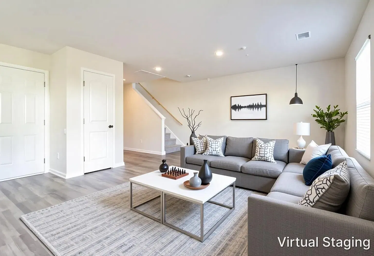 3 bed, 3.0 bath, 1607 sqft, $1,799 — Photo 3
