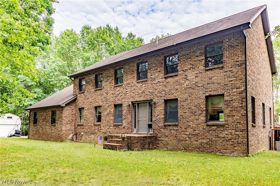 4600 S Raccoon Rd, Canfield, OH 44406 Zillow