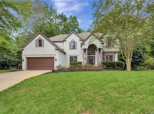 2604 Marmot Point Ln, Charlotte, NC 28270