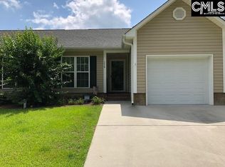 131 Willow Creek Blvd #B, Lugoff, SC 29078