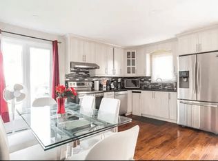 29 Hector Ct #0, Brampton, ON L6S1P1