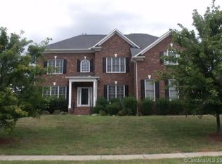 15026 Lisha Ln, Charlotte, NC 28277