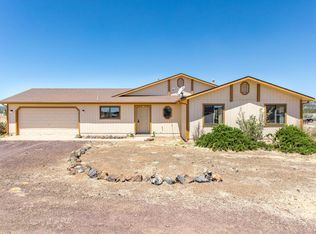 7680 Hutton Ranch Rd, Flagstaff, AZ 86004