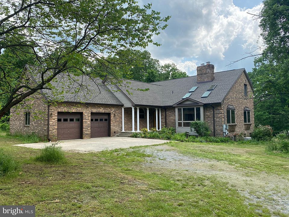 17879 Harbaugh Valley Rd, Sabillasville, MD 21780 Zillow