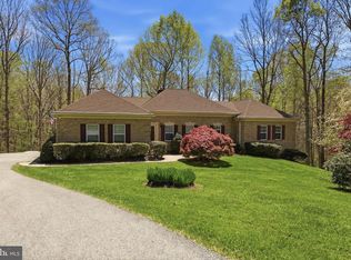 3112 Whispering Dr, Prince Frederick, MD