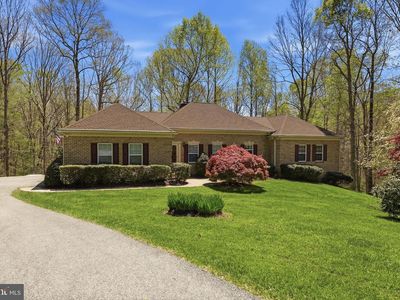 3112 Whispering Dr, Prince Frederick, MD, 20678