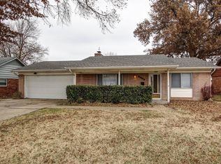 6909 E 20th St, Tulsa, OK 74112