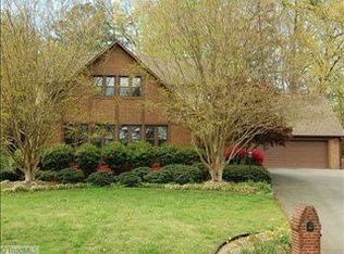 3522 Kittery Ct, Winston Salem, NC 27104
