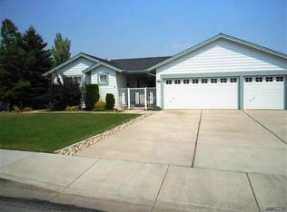 15511 Quicksilver Dr, Reno, NV 89511