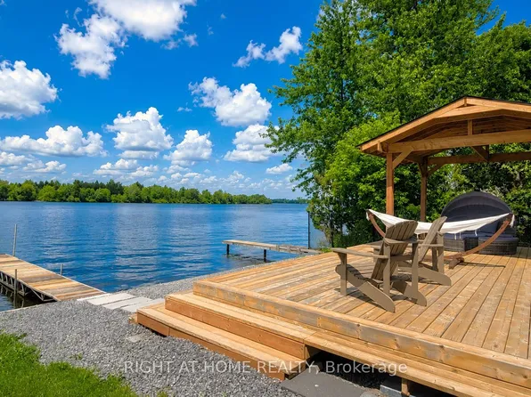 3858 Rideau River Rd, North Grenville, ON K0G 1J0