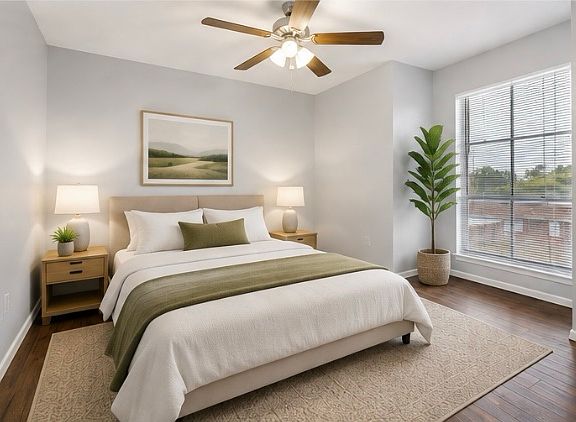 4th image of 4316 Baldwin Ave #4318-201