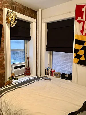 Rented by LJ Sloane Management | media 34