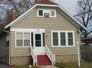 608 Simms St, Aurora, IL 60505