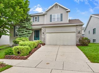 1413 Dayflower Dr, Madison, WI 53719
