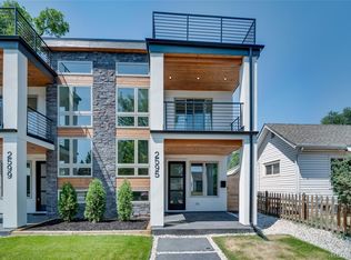 2595 S Cherokee Street, Denver, CO 80223
