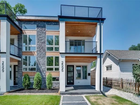 4474 Utica Street, Denver, CO 80212