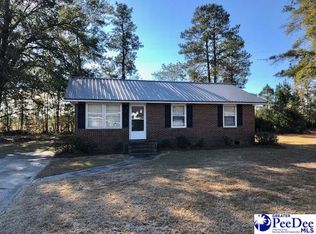 1045 Village Cir, Pamplico, SC 29583