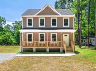 27122 Slash Pine Cir, Ruther Glen, VA 22546