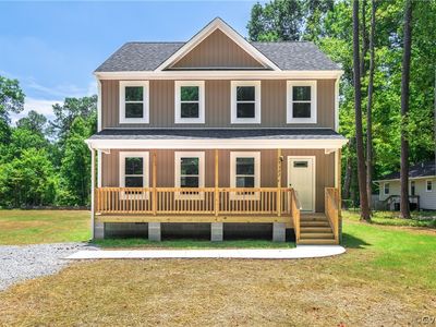 27122 Slash Pine Cir, Ruther Glen, VA, 22546