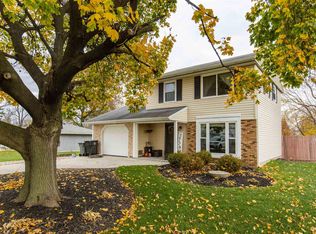 51272 Bittersweet Rd, Granger, IN 46530