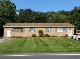 478 Ridge Rd, Lewisberry, PA 17339