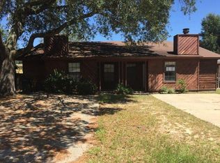 1808 San Dollar Cir, Pensacola, FL 32504