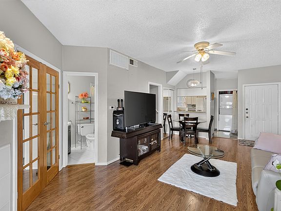 4th image of 5550 Spring Valley Rd APT G24