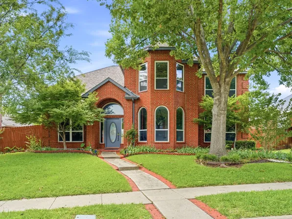 2302 Sherbrooke Ln, McKinney, TX 75070