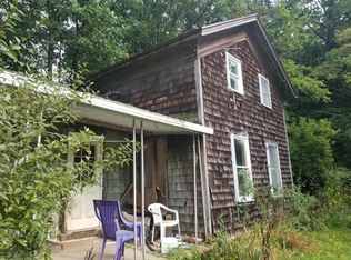 10499 Barnum Rd, Woodland, MI 48897