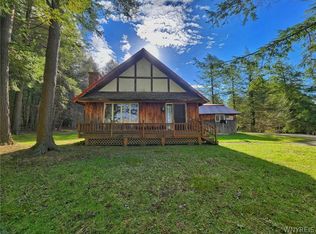 4924 Lower Edgar Rd, Little Valley, NY 14755