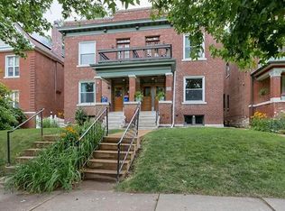 3949-3951 Hartford St #3949, Saint Louis, MO 63116