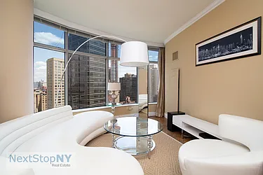 Rented by NextStopNY