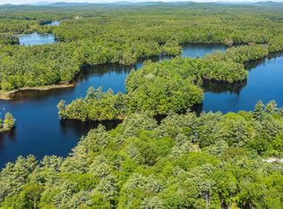 LOT 854 Ridgeway Cir, North Waterboro, ME 04061