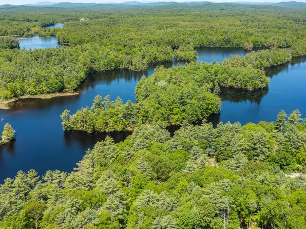 Lot 854 Ridgeway Circle, Waterboro, ME 04061